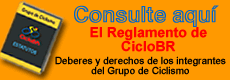 CONSULTAR E IMPRIMIR REGLAMENTO CICLOBR
